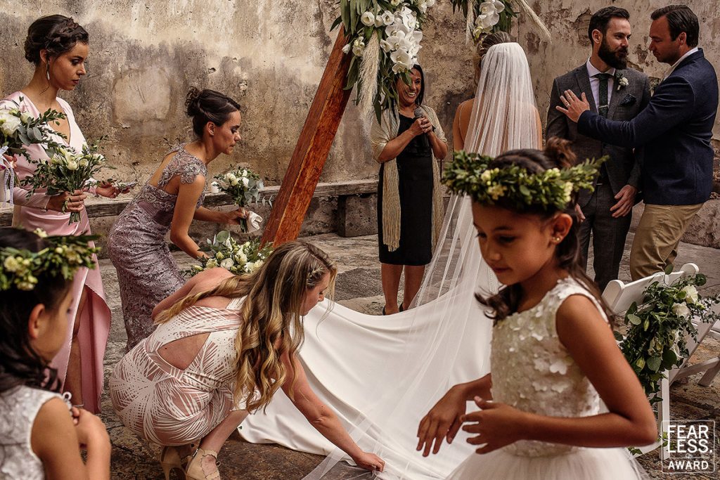 Mexico Wedding Photographer