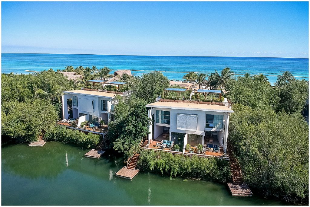 Rosewood Mayakoba Suites