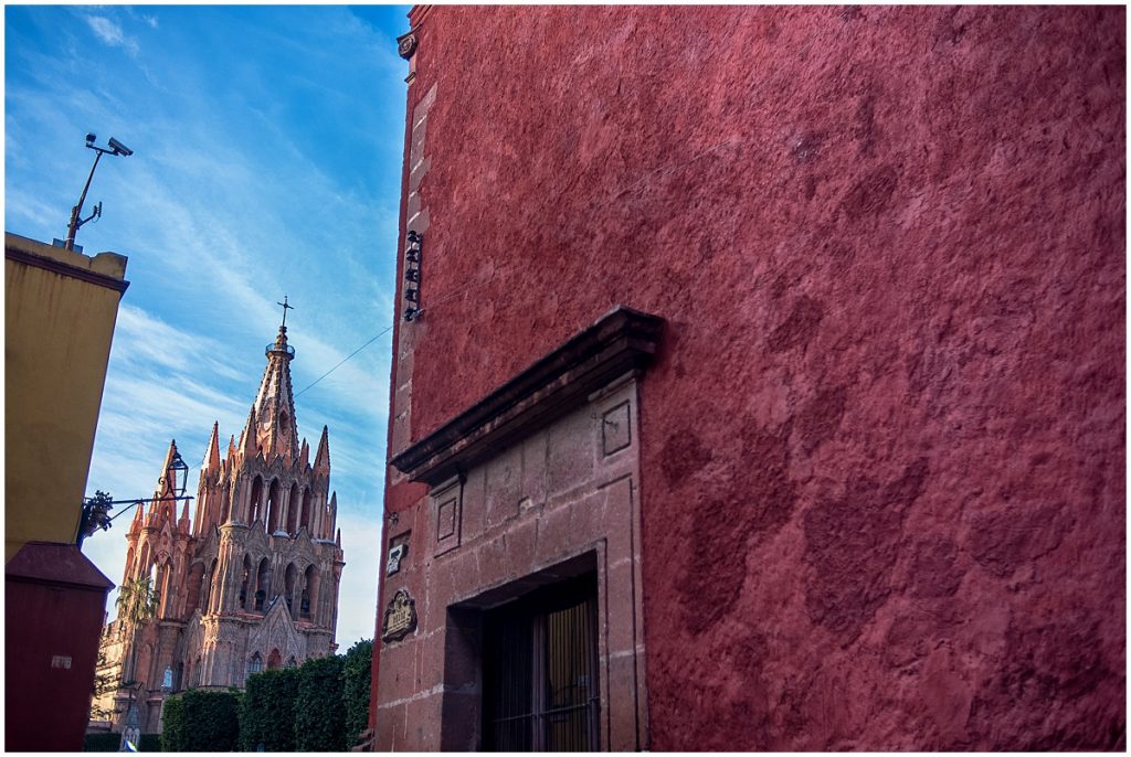 San Miguel de Allende