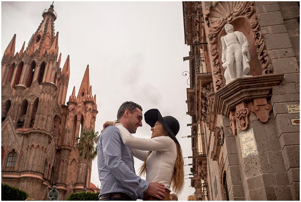 San Miguel de Allende