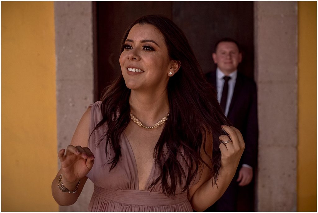 Sesion de Novios Hacienda de Bocas San Luis Potosí