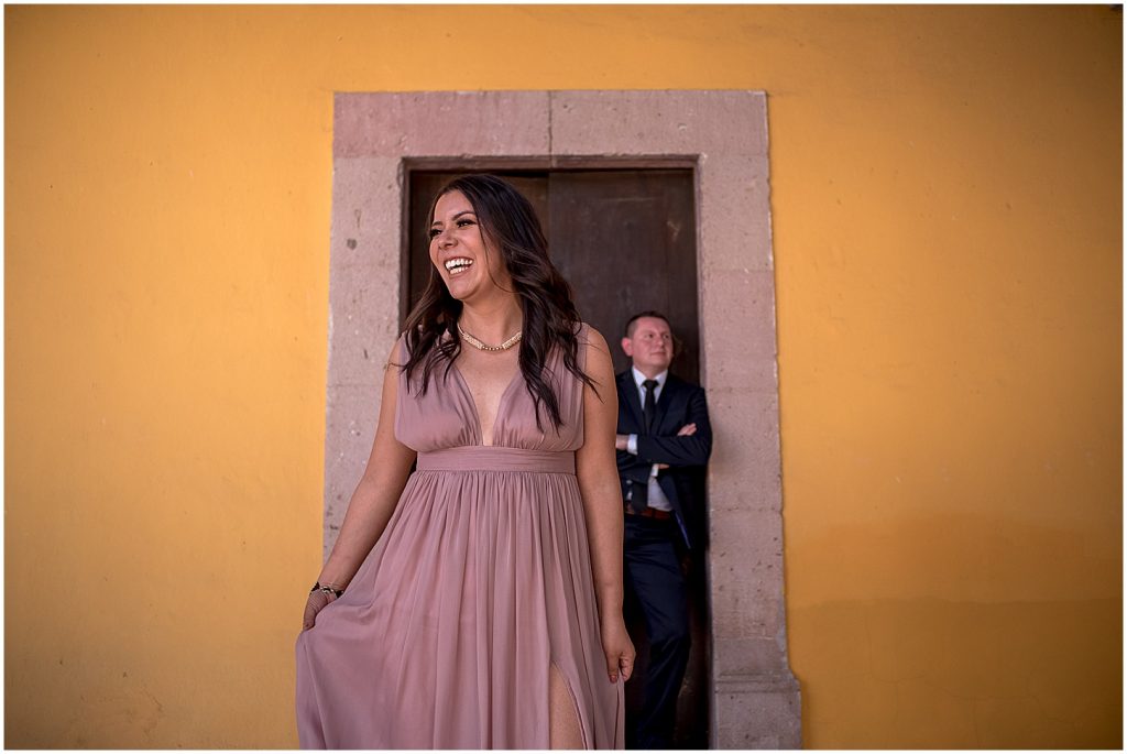 Sesion de Novios Hacienda de Bocas San Luis Potosí