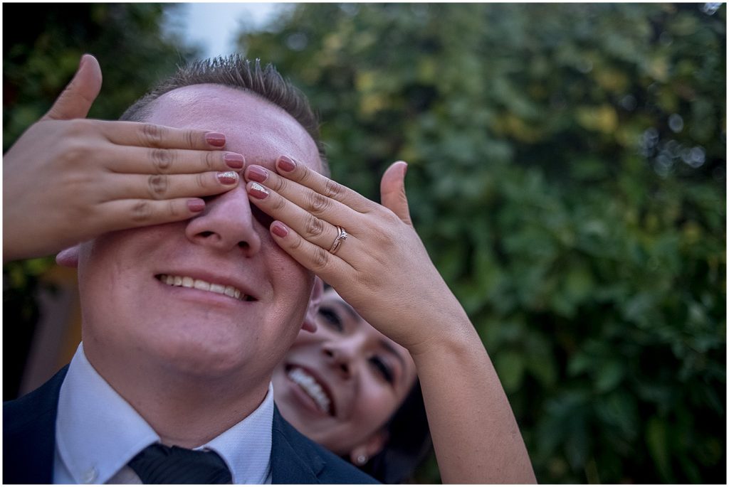 Sesion de Novios Hacienda de Bocas San Luis Potosí
