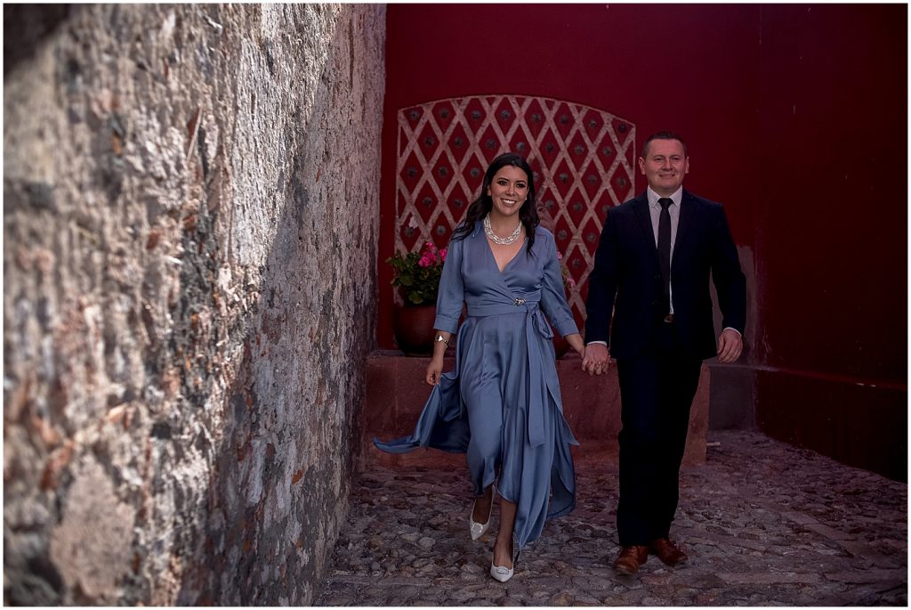 Sesion de Novios Hacienda de Bocas San Luis Potosí