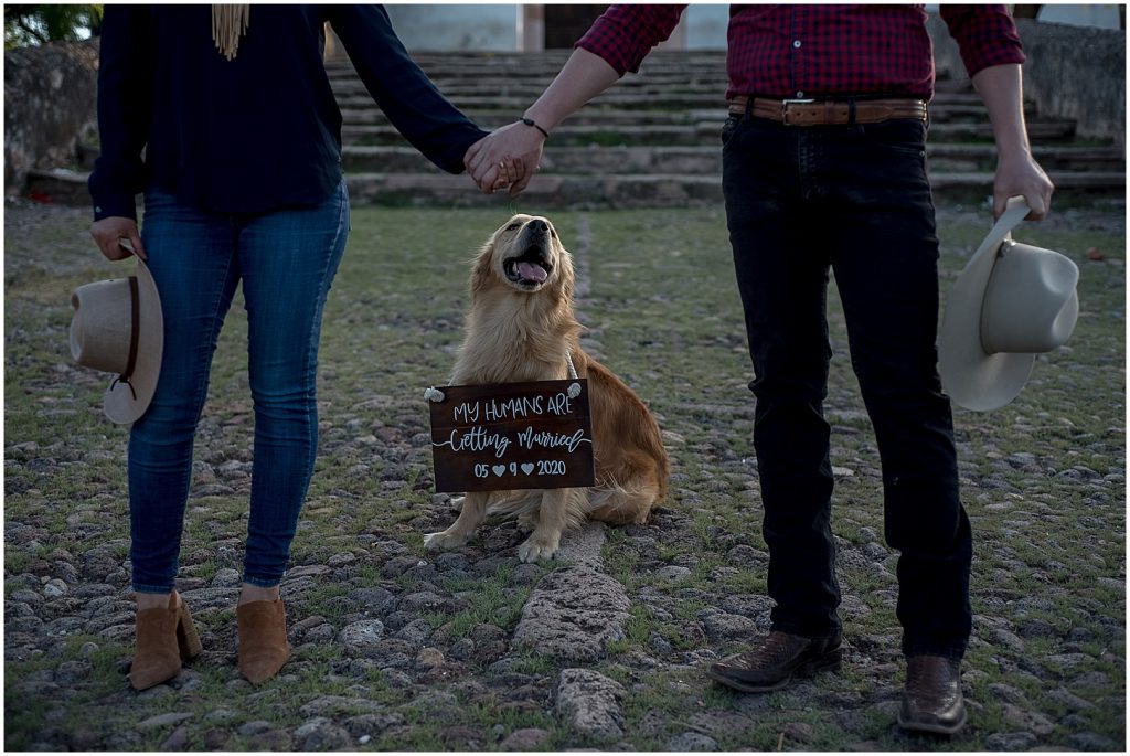 Sesion de Novios Hacienda de Bocas San Luis Potosí