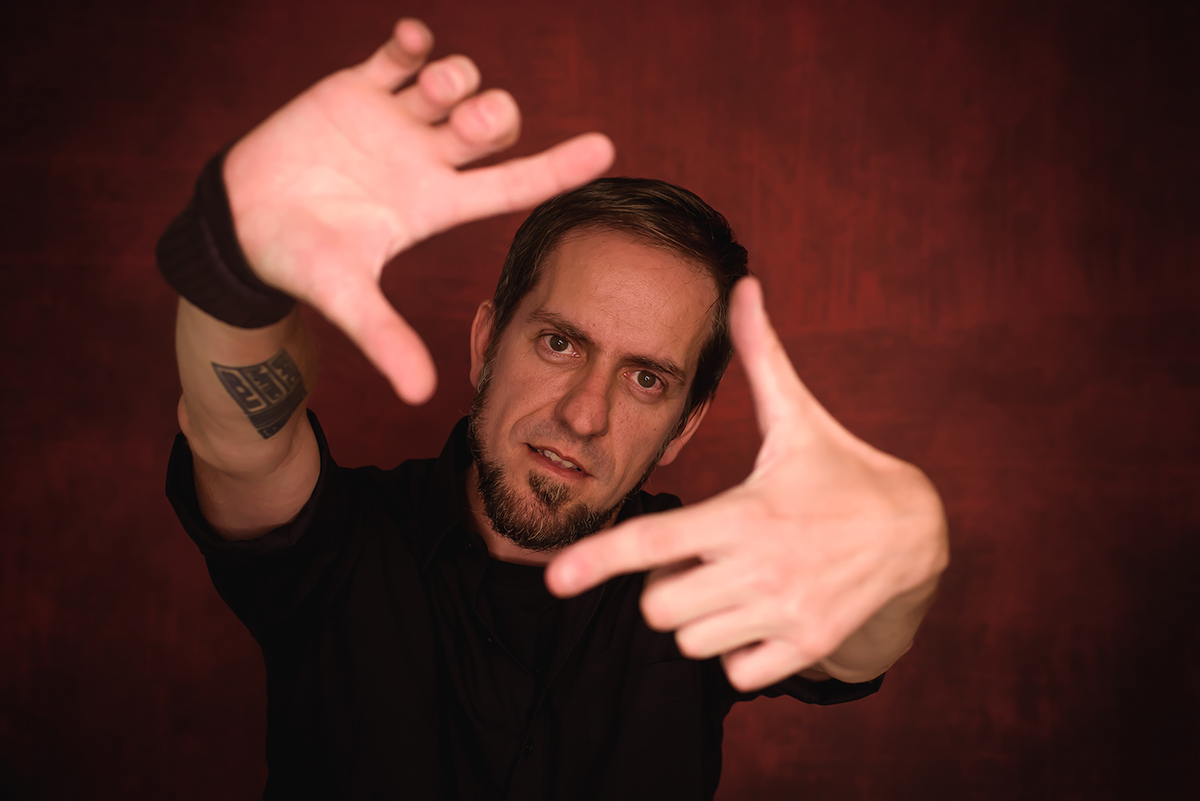 Javier Villasuso Fotógrafo Uruguay