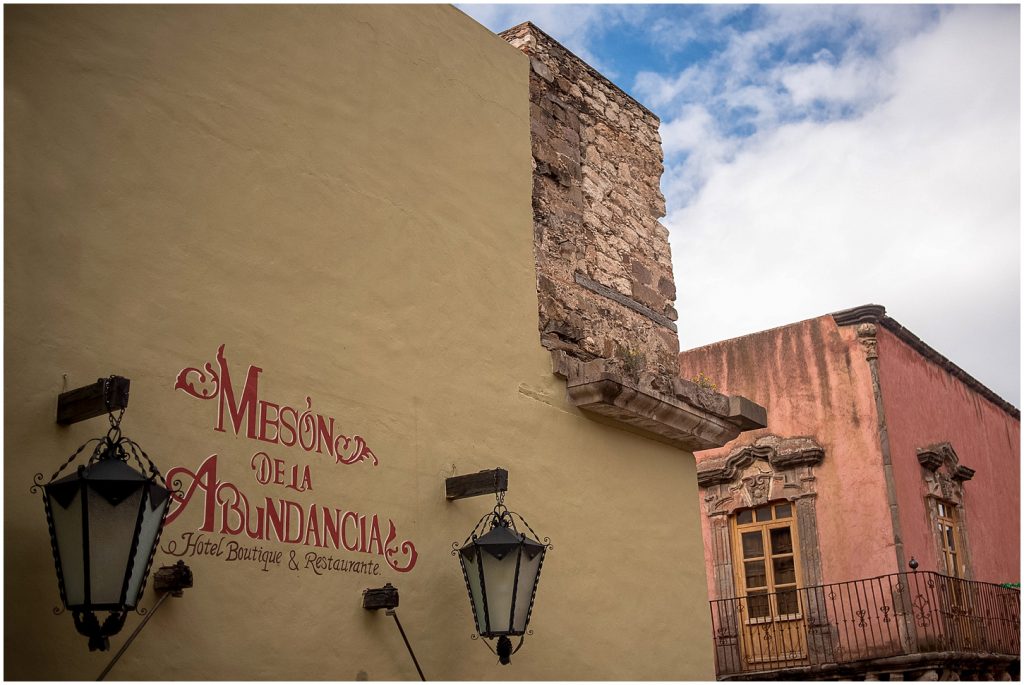 Real de Catorce Engagement Session Sara and Carlos