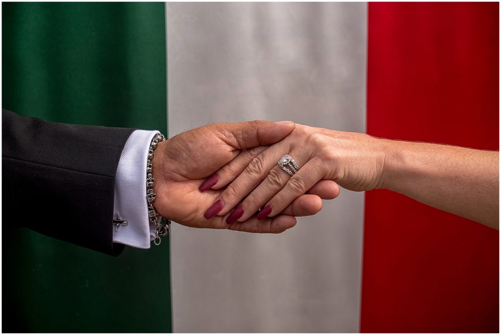 Fotógrafo de Bodas