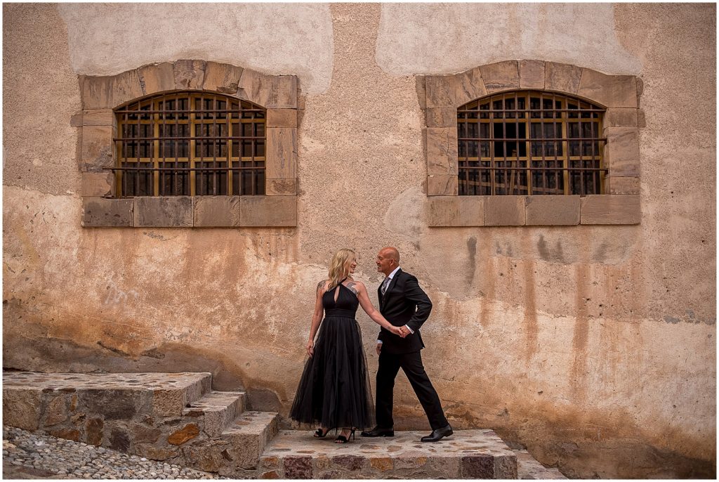 Wedding photographer